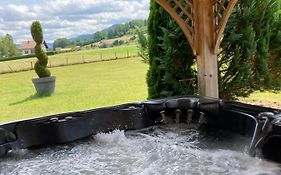 Fabuleux gîte Sauna&Spa